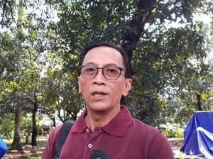 Pembersihan Limbah Radioaktif di Tangsel Diliburkan hingga Senin
