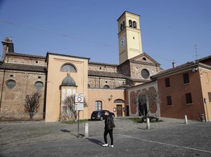 Kemlu Juga Keluarkan Imbauan untuk Tak Berpergian ke 12 Kota Italia