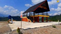 Pada konstruksi bendungan ini juga disediakan tampungan khusus banjir sebesar 30,50 juta m3 yang mampu mengurangi debit banjir sampai dengan periode ulang 50 tahun sehingga total mereduksi banjir seluas 1.225,53 m3/detik.