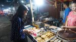 Foto: Wisata Kuliner Malam Asyik di Tanjungpinang