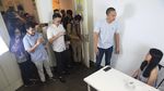Sandiaga Uno Dukung Industri Kreatif Nasional