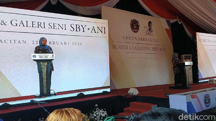 gubernur khofifah