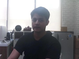 Pengakuan Artis Aulia Farhan, Kenal Narkoba karena Salah Pergaulan