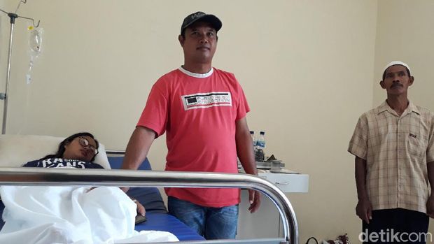 Kisah Korban Selamat Laka Sungai di Turi, Pembina Tak Peduli Imbauan Warga