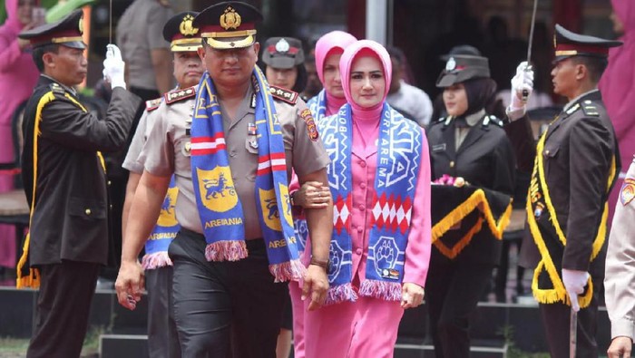 polres malang