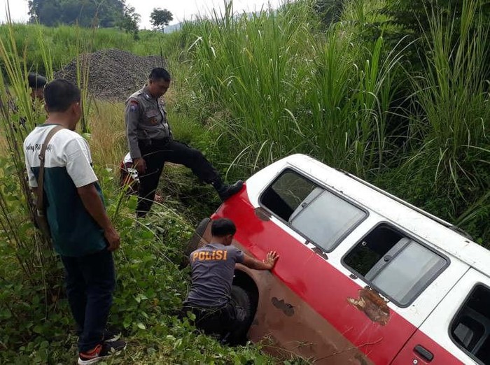 Mahasiswi unpad hampir diperkosa sopir angkot