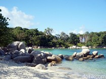 Asal-usul Nama Pulau Bintan, Pulau yang Berlimpah Intan