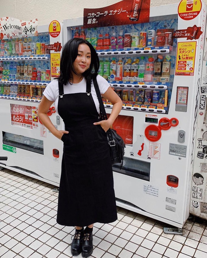 lana condor