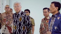 Dengan tambahan gedung baru cold storage jumlah ikan yang dapat diekspor tentu akan lebih banyak. Selain itu, produk olahan yang bisa dikembangkan juga akan lebih variatif. Ke depan, kata Herry, pihaknya akan memperbanyak ekspor produk olahan jadi. Tidak hanya ikan segar. Karena dengan cold storage hal itu sangat dimungkinkan. PT Gabungan Samudera Internasional Cahaya Bahari Corporation yang sudah memberdayakan nelayan Jakarta. Foto: dok. Cahaya Bahari
