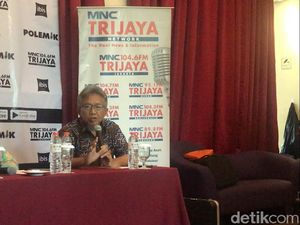 PKS Klaim Cawagub DKI Nurmansjah Dapat Dukungan dari 4 Fraksi