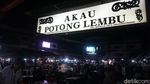 Foto: Wisata Kuliner Malam Asyik di Tanjungpinang