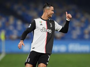 Ronaldo: Derby DItalia Sama Menariknya dengan El Clasico