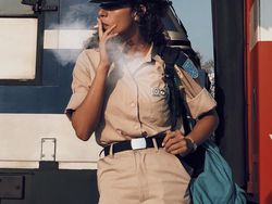 Karya Memukau Jawara Kontes Foto Ponsel