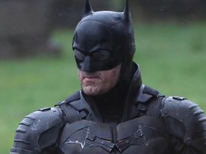 Aksi Intens Robert Pattinson di Trailer The Batman Terbaru