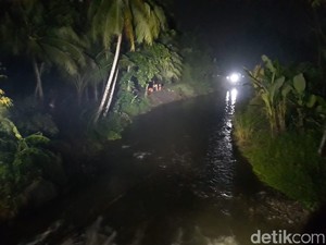 Update Terkini Siswa SMPN 1 Turi Sleman Hanyut, BPBD: 7 Tewas
