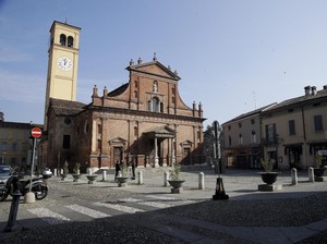 Darurat Corona di Italia, Museum di Venesia hingga Milan Tutup Sementara