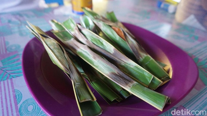 Otak-otak Tanjungpinang
