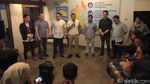 Sandiaga Uno Dukung Industri Kreatif Nasional