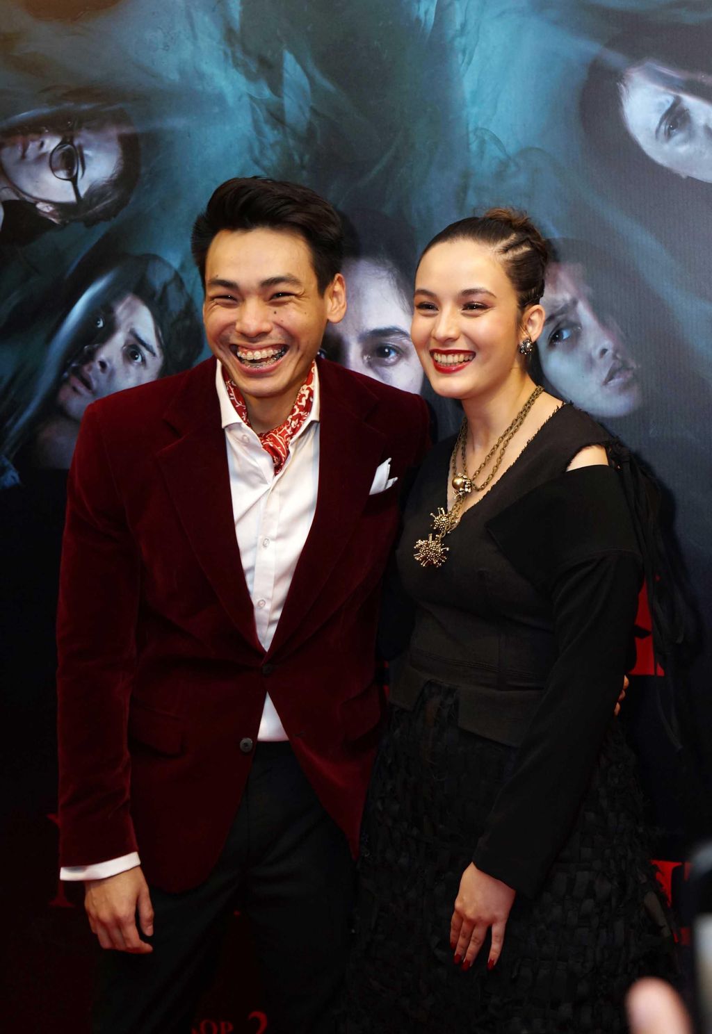 Chelsea Islan