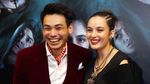 Kedekatan Chelsea Islan dan Rob Clinton yang Akhirnya Go Public