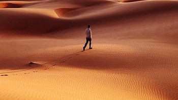 Grand Prize Winner diraih Daniel Heilig - iPhone XS Max. Foto: Mobile Photography Awards