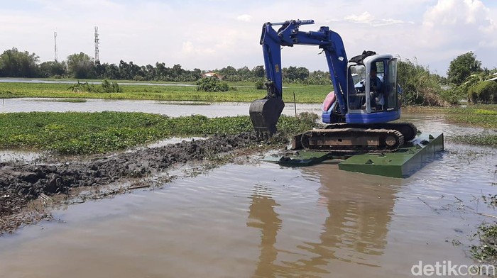 banjir di sidoarjo