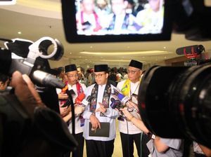Momen Anies Sinergikan BPD Se-Indonesia