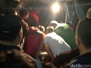 Usai Tanding Futsal, Pelajar di Sukabumi Tewas dengan Luka Bacok