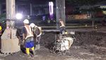 Melihat Proyek Penangkal Macet di Kota Solo