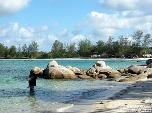 Oh, Inilah Asal-usul Nama Pulau Bintan, Pulau yang Berlimpah Intan