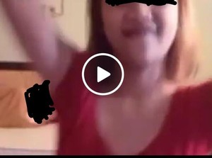 Remaja Pengunggah Video Viral Mesum di Tiktok Pelajar SMP