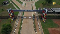 Dari 11 PLBN, satu yang selesai yakni PLBN Sota di Merauke karena memang dibangun tahun 2019, lainnya akan dimulai pembangunannya tahun 2020. Untuk PLBN Sota, Menteri Polhukam akan melaporkan kepada Presiden tentang kesiapan untuk dapat diresmikan,” kata Menteri Basuki usai menghadiri Rakor PLBN di Kantor Kementerian Koordinator Bidang Politik, Hukum dan Keamanan di Jakarta, Rabu (19/2/2020).