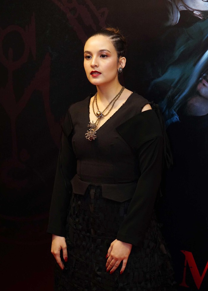 Chelsea Islan