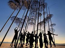 Karya Memukau Jawara Kontes Foto Ponsel