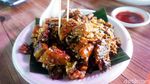 Foto: Wisata Kuliner Malam Asyik di Tanjungpinang