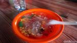 Foto: Wisata Kuliner Malam Asyik di Tanjungpinang