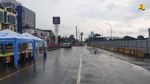 Melihat Proyek Penangkal Macet di Kota Solo