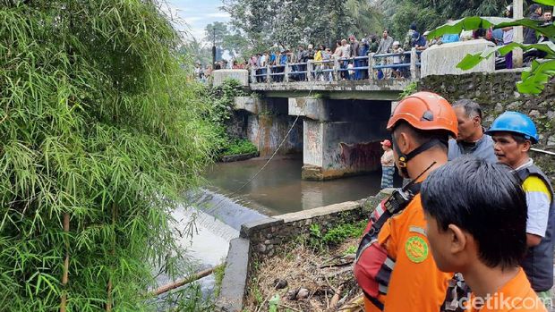 Kisah Korban Selamat Laka Sungai di Turi, Pembina Tak Peduli Imbauan Warga