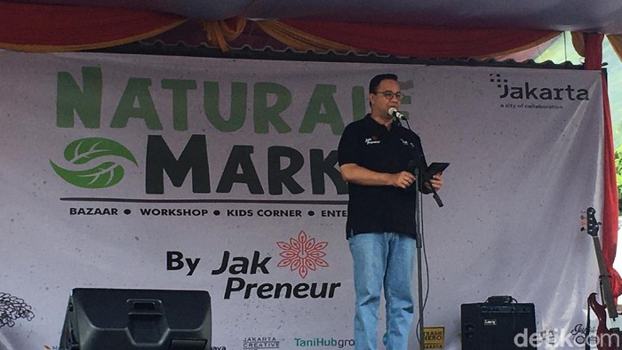 Anies Baswedan