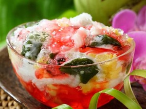 Ini 5 Tips Mudah Bikin Es Campur Enak Di Rumah