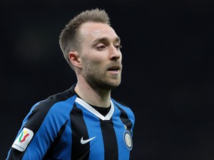Manchester United Mau Christian Eriksen?