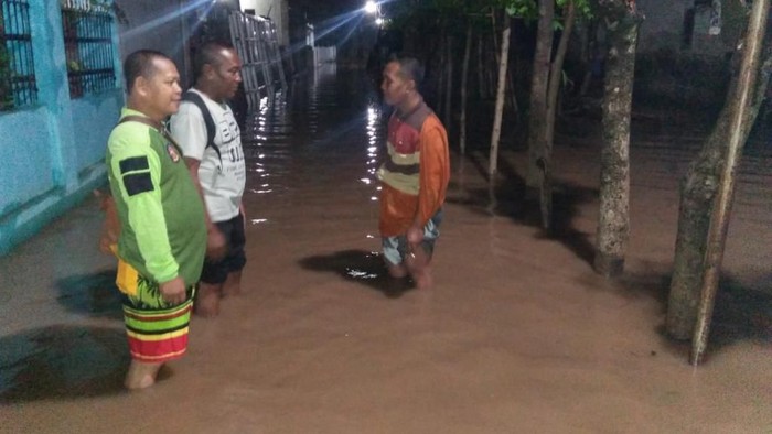 banjir di pasuruan