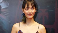 Widika Sidmore lahir dan berasal dari Pulau Dewata, Bali.  (Noel/detikcom)