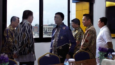 Ekspansi Perusahaan Perikanan Indonesia Tembus Tiga Benua