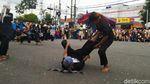 Intip Kemeriahan Karnaval Budaya di Kota Banjar