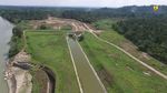 Megah! Ini Dia Proyek Penangkal Banjir di Aceh