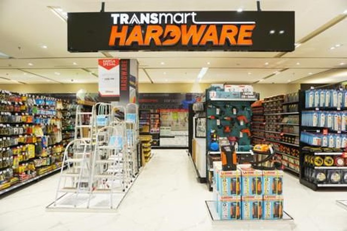 Transmart Transmart