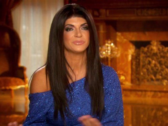 Teresa Giudice
