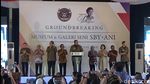Melihat Lokasi Museum Galeri dan Seni SBY*ANI di Pacitan