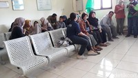 Kepala Basarnas Yogyakarta, Lalu Wahyu Efendi menjelaskan, dua korban terakhir ditemukan pukul 10.15 WIB dan 10.35 WIB. Namun untuk identitasnya belum terkonfirmasi.